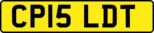 CP15LDT