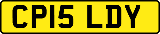 CP15LDY