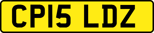 CP15LDZ