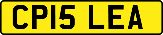 CP15LEA