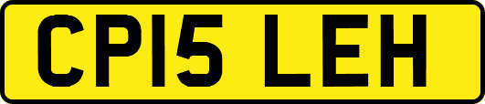 CP15LEH