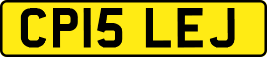 CP15LEJ