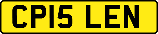 CP15LEN