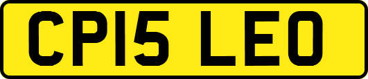 CP15LEO