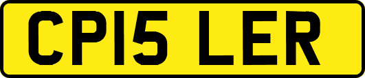 CP15LER