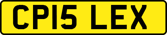 CP15LEX