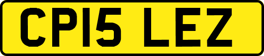 CP15LEZ