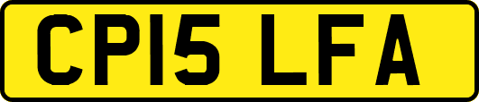 CP15LFA