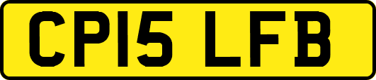 CP15LFB