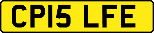 CP15LFE