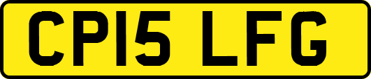 CP15LFG