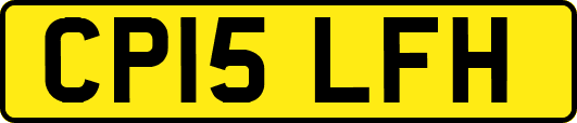 CP15LFH