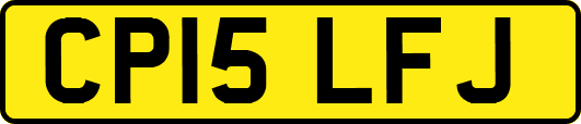 CP15LFJ