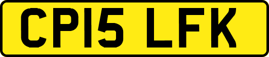 CP15LFK