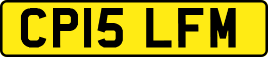 CP15LFM
