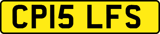 CP15LFS