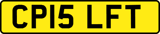 CP15LFT