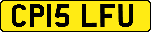 CP15LFU
