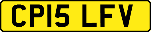 CP15LFV
