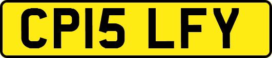 CP15LFY