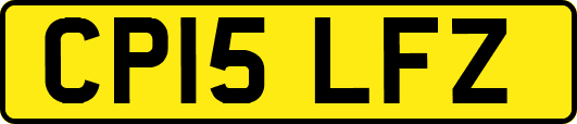 CP15LFZ
