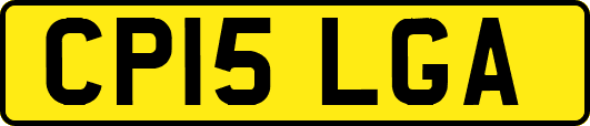 CP15LGA