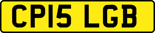 CP15LGB