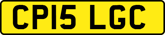 CP15LGC