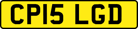 CP15LGD