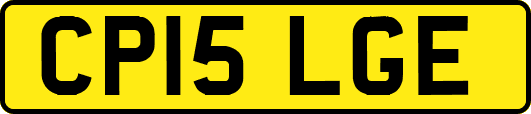 CP15LGE