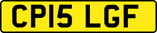 CP15LGF