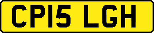 CP15LGH
