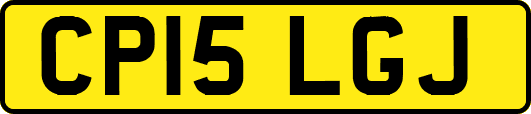 CP15LGJ