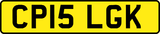 CP15LGK
