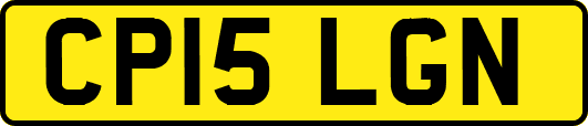 CP15LGN