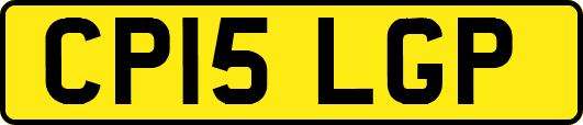 CP15LGP