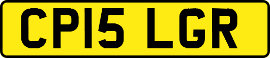CP15LGR