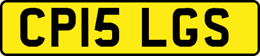 CP15LGS