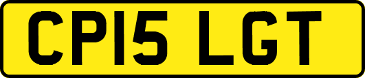 CP15LGT