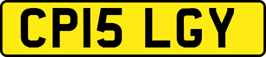 CP15LGY