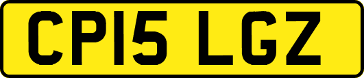 CP15LGZ
