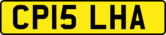 CP15LHA