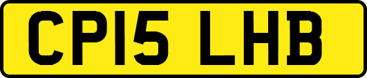 CP15LHB