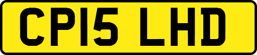 CP15LHD