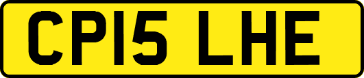 CP15LHE