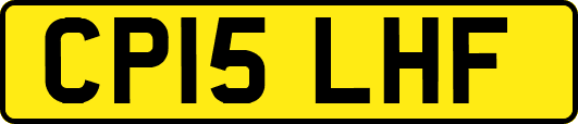 CP15LHF