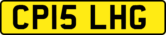 CP15LHG