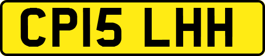 CP15LHH