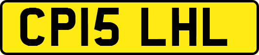 CP15LHL