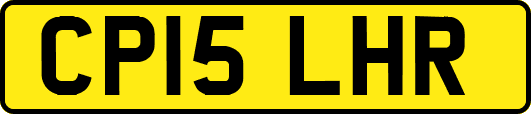 CP15LHR